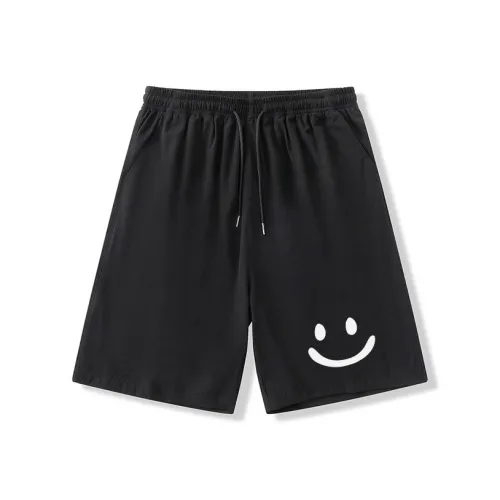 LUANBU Унисекс Повседневные шорты