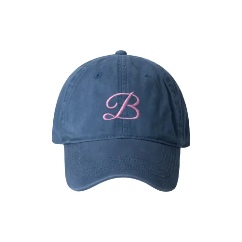 BACKNOW Хлопковые кепки унисекс