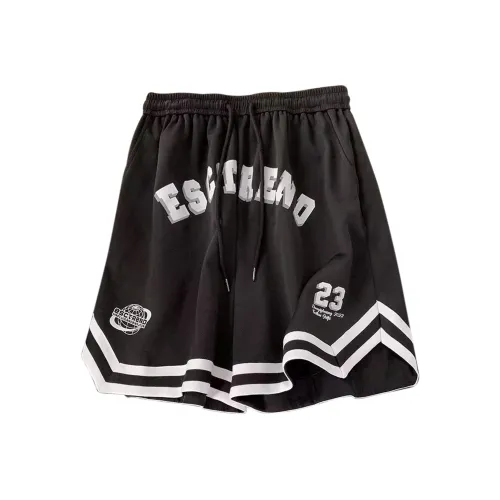 REXSHION Унисекс Повседневные шорты