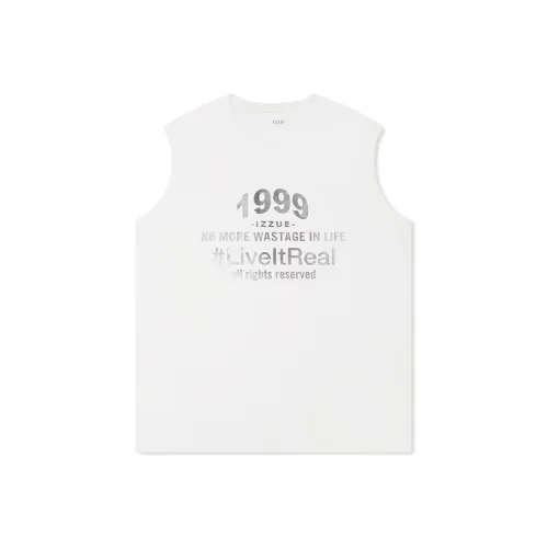 IZZUE Унисекс Футболки