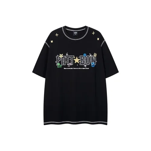 Vine Color Женские футболки с коротким рукавом