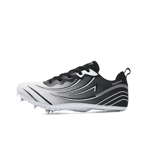 Topland Кроссовки для лёгкой атлетики Унисекс Низкий Топ