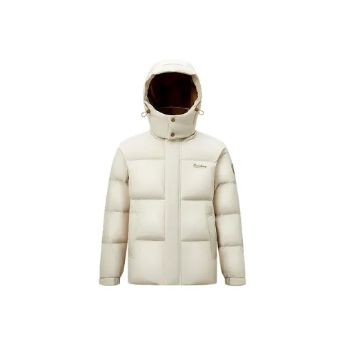 BOSIDENG Fashion Sports Collection Пуховик Женские