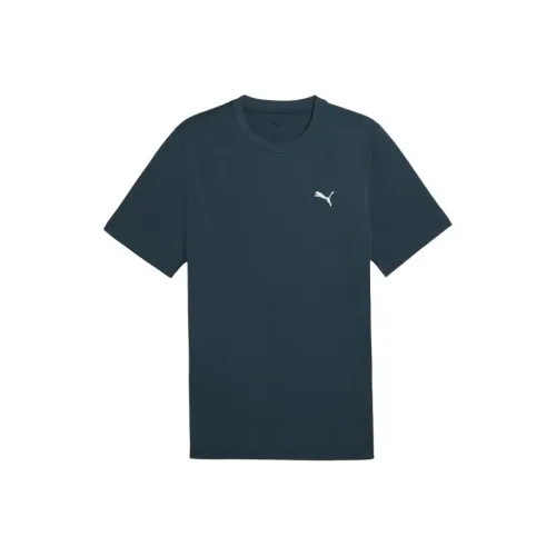 Puma ESS WARDROBE T Рубашка Мужская