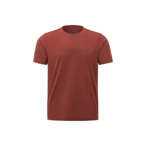 DESCENTE ESSENTIALTOUGH Collection Т-Рубашка Мужская