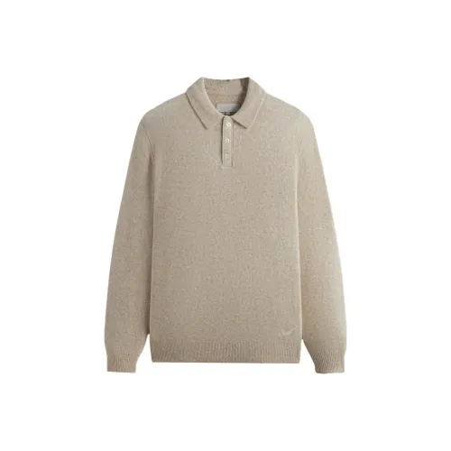 Kith Heather Мужские Свитера