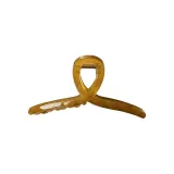 Имбирно-желтый