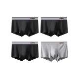 Чёрный 3 шт + Светло-серый 1 шт