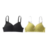 Чёрный + Зелёный