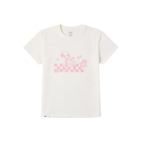 VANS x SPACE MOLLY T-Shirt Женская
