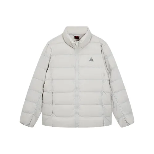 PEAK Sports Life Collection Пуховик Мужской