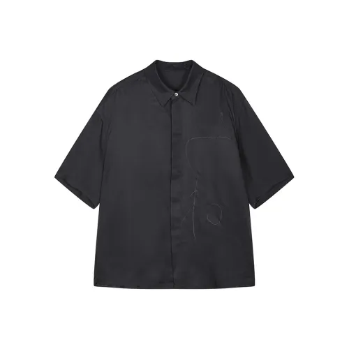 CROQUIS Мужские рубашки