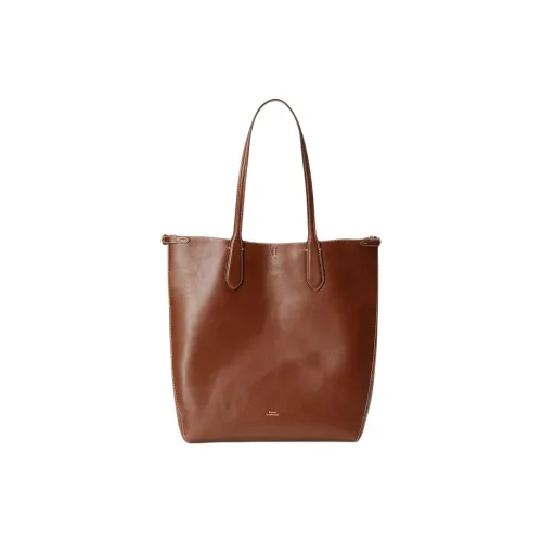 Polo Ralph Lauren Bellport Коровья кожа Сумка Сумка через плечо Женская Кожа Цвет