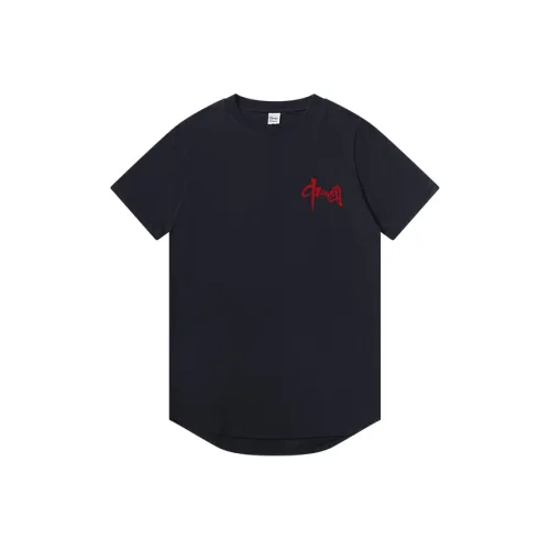 LUANBU Унисекс Футболки