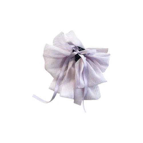 Duoduo Шифон Заколки для волос Женские