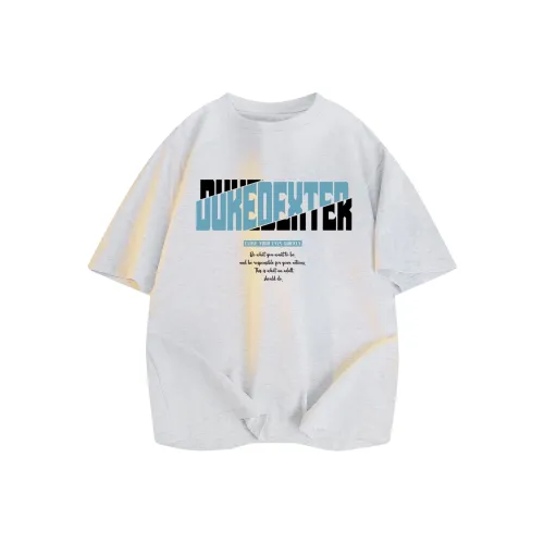 DUKE+DEXTER Унисекс Футболки