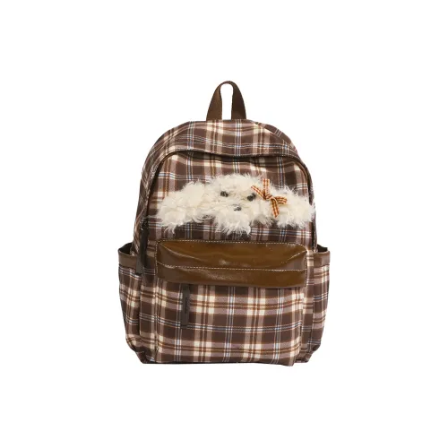 Homeboisportclub Нейлоновый рюкзак для женщин многоцветный