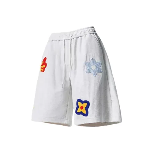 CHEER ZONE Повседневные шорты унисекс