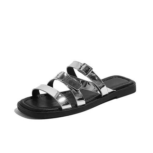 Lanza Аbrasion Resistant Слипоны Женские