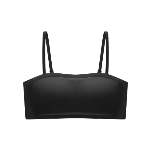 LANZA 1 шт Черный Женские Бюстгальтеры