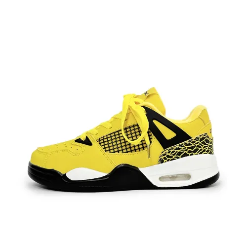 GULIA Низкий Топ Casual Унисекс