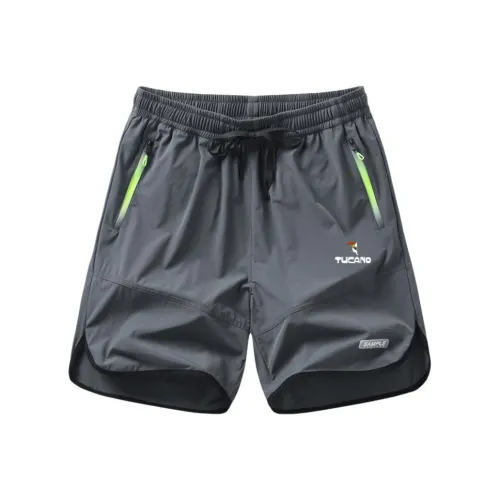 TUCANO Мужские Повседневные Шорты
