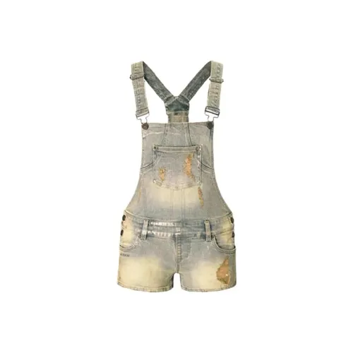 STGX Straps Шорты Женские Комбинезоны