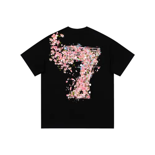 SUNSETMONENT Унисекс Футболки