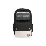 Чёрно-белый