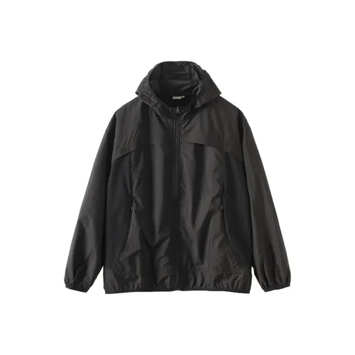 BUTTBILL Унисекс Куртки