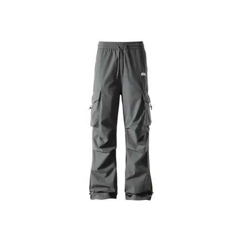 Quiksilver RIVI Унисекс Ветрозащитные Брюки