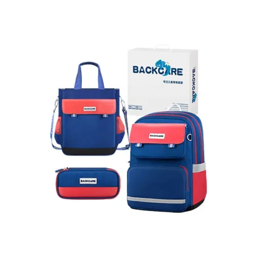 Back Care Рюкзаки Унисекс