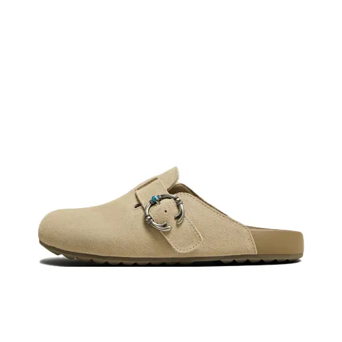 Tata Birkenstock Стиль Обувь Женские