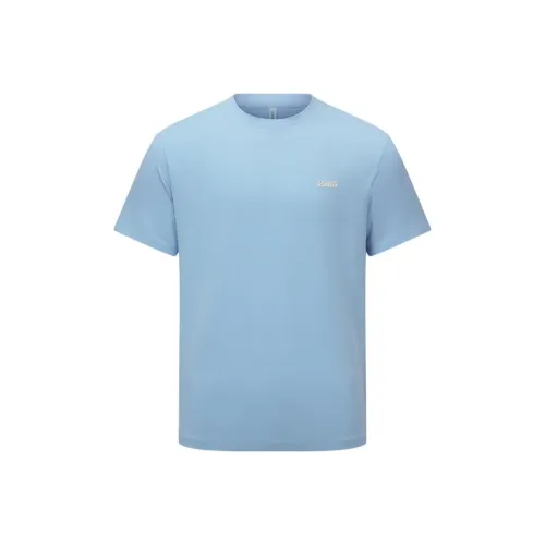 K·SWISS 414 BLU17 Мужская футболка