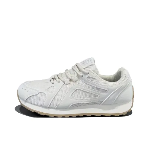 VANSSI Дышащий Увеличение Высоты Низкий Топ Повседневный Мужской