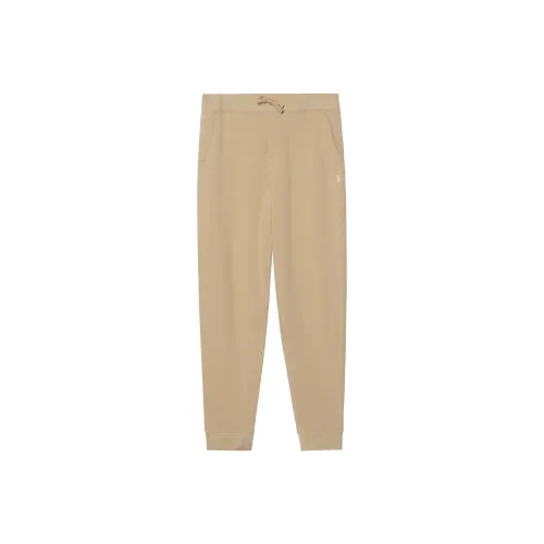 Polo Ralph Lauren Брюки Коричневый Детский