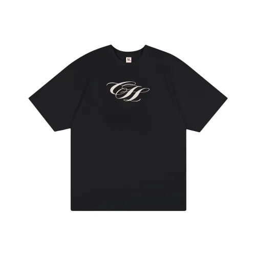 Couple Hinnid SS25 Унисекс T-рубашки