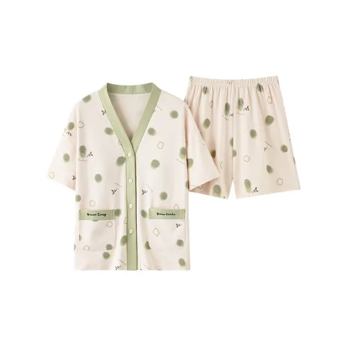Caramella Женские пижамные комплекты
