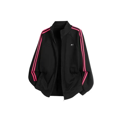 Warrior Huichao Riding The Wind Collection Куртки и Пальто Унисекс