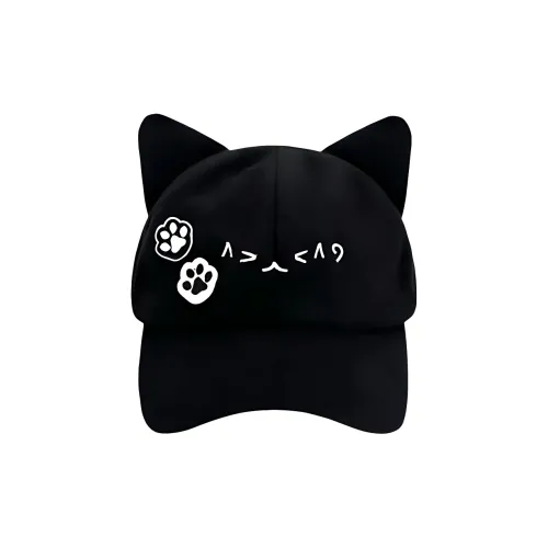 Beerus Хлопковые кепки для женщин