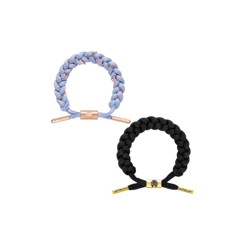 Rastaclat Полиэстер Браслеты Шнурки Унисекс