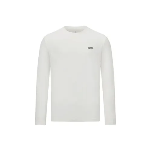 K·SWISS 115 CRM01 Мужская T-рубашка