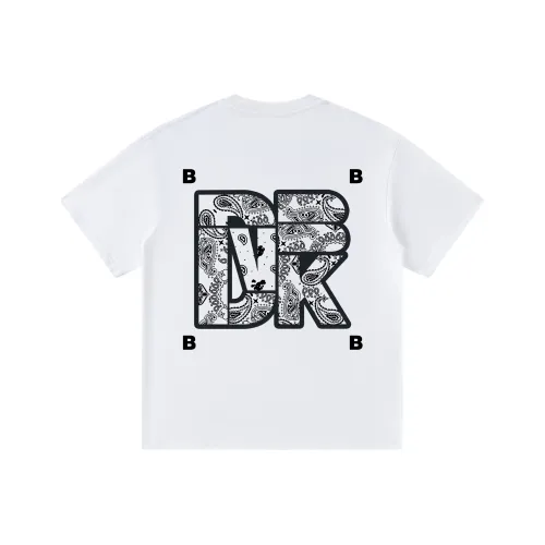 David Bakken Унисекс Футболки