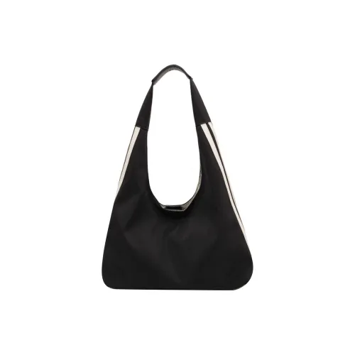 Boniu Холст Тоут Сумка Сумка через плечо Женская Многоцветная