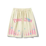 Бежево-желтый