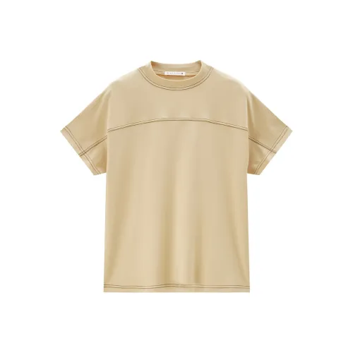 Giordano Летняя рубашка с рукавом летучей мыши женская