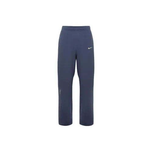 Nike x Nocta SS25 Спортивные брюки Унисекс