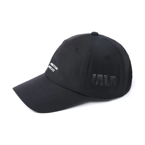 SEPTWOLVES Полиамид Письмо Перфорированный Быстросохнущая Шляпа QPL Унисекс