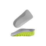 [1 Pack 3,5cm] Облако Семь-Квартер Пад - Мятно-Зеленый