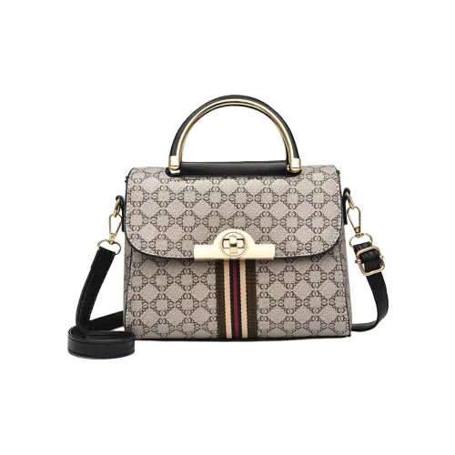 Boniu Сумки Черные Женские